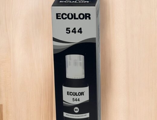 Tinta 544 Negra Para Epson